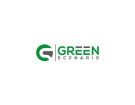 #210 for Logo Competition for Green Scenario by freelanceshobuj
