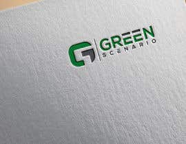 #216 para Logo Competition for Green Scenario de freelanceshobuj
