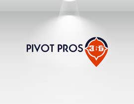#129 pentru Pivot Pros 360 de către akashredoybd
