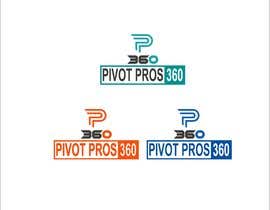 #123 pentru Pivot Pros 360 de către Mustafizur9