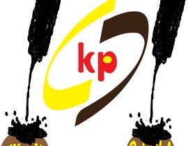 Nro 25 kilpailuun KP Graphic for T-Shirt käyttäjältä shafiqulislams