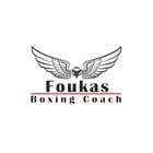 #34 para Foukas Boxing Coach de manjurmirpur1988