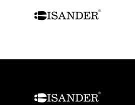 #808 for Design an online store logo (Disander.com) by cbertti