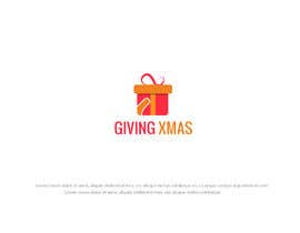 #192 for Create a Logo for our Christmas Charity Project by azmiijara