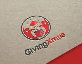 #221 for Create a Logo for our Christmas Charity Project by klal06