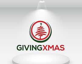 #186 for Create a Logo for our Christmas Charity Project by harishasib5