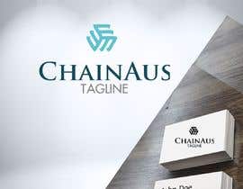 #40 for ChainAus Logo by DesignTraveler