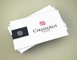 #42 for ChainAus Logo by DesignTraveler