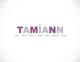 Miljetic tarafından Design a Logo for TAMIANN için no 23