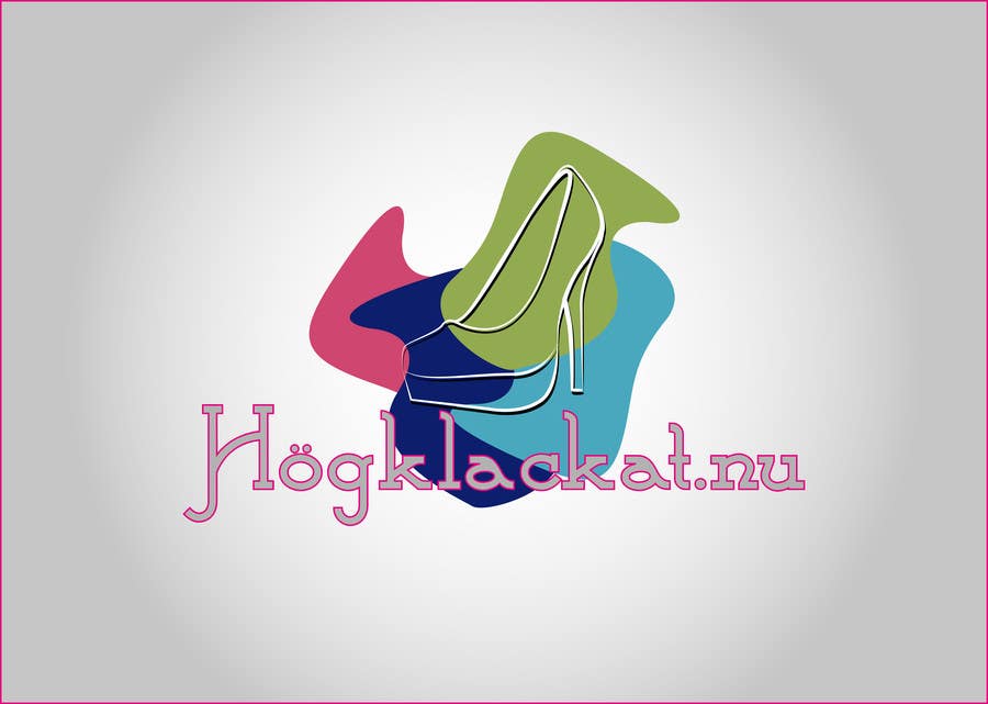 Intrarea #15 pentru concursul „                                                Logo Design for site selling high heel stiletto shoes
                                            ”
