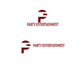 #90 for Build a logo for a party entertainment company. We provide DJ, lighting and photo booth. by Sahadath99