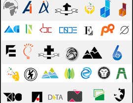 #4 untuk Logo Design for different apps oleh sajalahsan