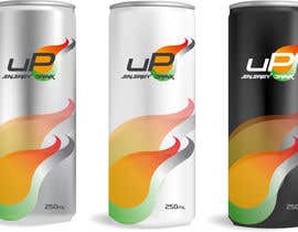 #202 cho Logo Design for Energy/Mineral Drink bởi carodevechi5