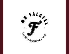 #20 pentru Create Logo and Branding for Mediterranean Cuisine Place de către MuhammdUsman