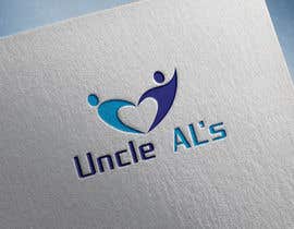 #127 for design a logo for a charity by AdamAzam