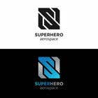 #103 for A logo for a superhero by Monitorgraphicbd