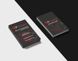 #245 for Business Card Design by naveed786logicte