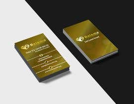 #246 for Business Card Design by naveed786logicte