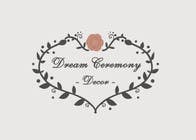 Graphic Design Contest Entry #33 for Design a Logo for wedding ceremony decor company