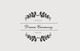 Miniatura de participación en el concurso Nro.34 para                                                     Design a Logo for wedding ceremony decor company
                                                