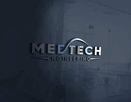 #231 for Logo Design for a Medtech Engineering Company by usmansharif362