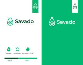 #145 for design a logo for biodegradable avocado seed based food container company by sukanta005