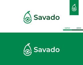 #163 for design a logo for biodegradable avocado seed based food container company by sukanta005