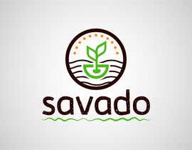#159 for design a logo for biodegradable avocado seed based food container company by Segitdesigns