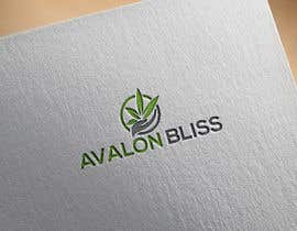 #95 for Avalon Bliss Logo Design by khinoorbagom545