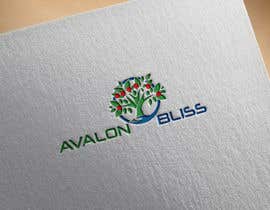 #207 för Avalon Bliss Logo Design av badhoneity