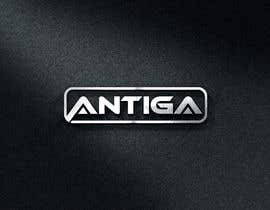 Nro 577 kilpailuun ANTIGA Logo Design Contest käyttäjältä mstlayla414