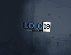 #118 for LOLO 19 Pty Ltd by kaygraphic
