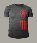 #262 for *** 10 Shirt US Patriotic designs Needed!! by Emranhossain388