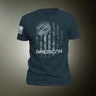 #215 สำหรับ *** 10 Shirt US Patriotic designs Needed!! โดย rruhulamin0111