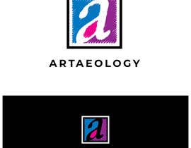 #517 dla Artaeology.com logo przez krustyo