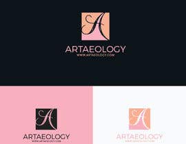 #537 dla Artaeology.com logo przez alamindesign