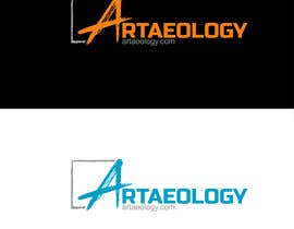 #526 dla Artaeology.com logo przez amirpdc24