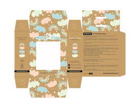 #7 for Baby Product Packaging by eling88
