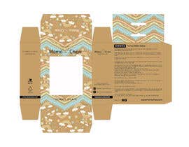 #8 for Baby Product Packaging by eling88