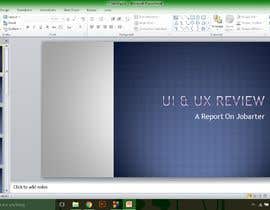 #19 ， UI/UX Review 来自 rahathossenmanik