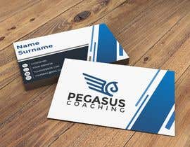 #56 for Logo designed for business cards, name and t shirts for a small business in fitness industry by iwmdesign