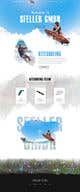 Contest Entry #48 thumbnail for                                                     Kitesurfing Hydrofoil Website Design and Online Sale
                                                