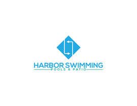 #160 for Logo Design for Pool &amp; Design company by naimmonsi12