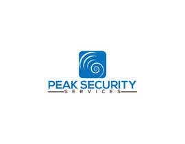 #212 untuk Peak Security Services oleh naimmonsi12