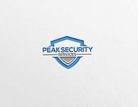 #215 untuk Peak Security Services oleh stive111