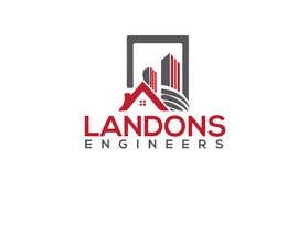 #268 para Engineer company logo design de LikhonAhamed04