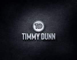 #233 pentru Timmy Dunn Logo de către Imran669
