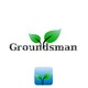 Imej kecil Penyertaan Peraduan #63 untuk                                                     Logo Design for Groundsman
                                                