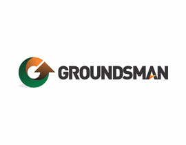 #133 para Logo Design for Groundsman por edvans