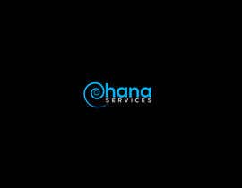 #38 for Ohana services by logoexpertbd